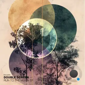 Double Screen - Run To The Moon (2026)