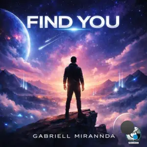 Gabriell Mirannda - Find You (2026)