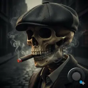 People Like  Us - Harder Then South Park (2026)