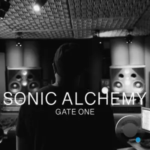 Fred P - Sonic Alchemy (2026)