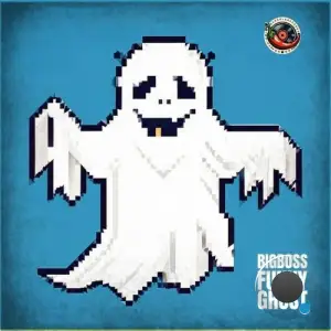Bigboss - Funky Ghost (2026)