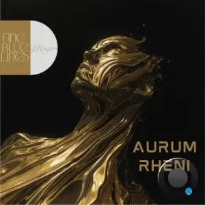 Fine Blue Lines - Aurum Rheni (2026)