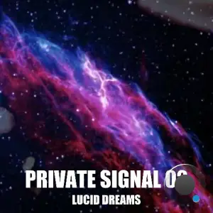 Fred P - Private Signal 02 (2026)