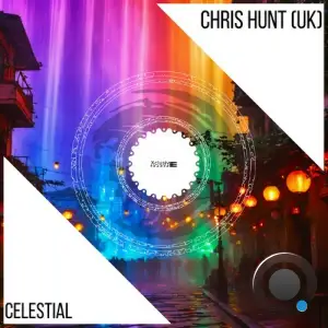 Chris Hunt (Uk) - Celestial (2026)