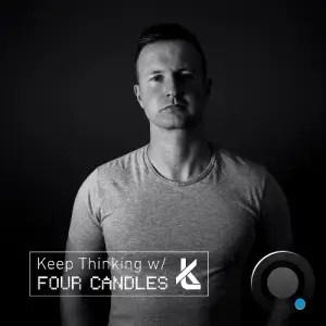 Four Candles - Keep Thinking 099 (2026-02-13)