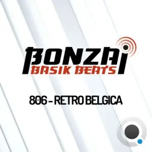 Retro Belgica - Bonzai Basik Beats 806 (2026-02-13)