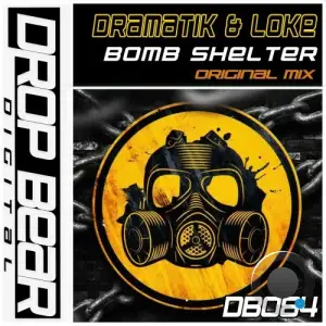 DraMatik and Loke - Bomb Shelter (2026)
