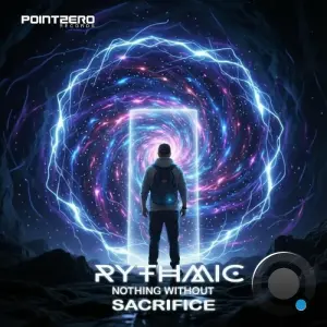 Rythmic - Nothing Without Sacrifice (2026)