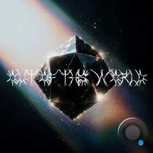 AstroSinceLast and Adorn - Out of This World (2026)