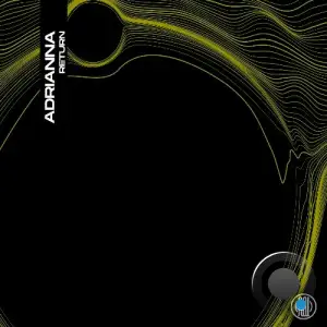ADRIANNA - Return (2026)