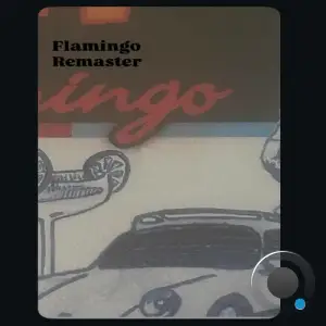 Serengeti - flamingo remaster (2026)