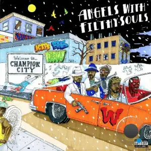 DeevoDaGenius, Kil The Artist, BLUEHILLBILL - ANGELS WITH FILTHY SOULS (2026)