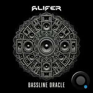 Alifer - Bassline Oracle (2026)