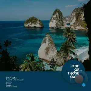 Stan Seba - A Day Like Velvet (2026)