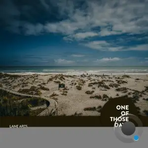 Lane Arts - The Way (2026)