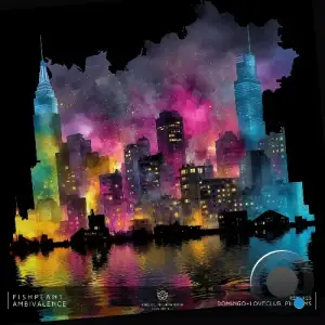 fishplant - Ambivalence (2026)