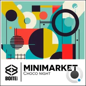 Minimarket - Choco Night (2026)