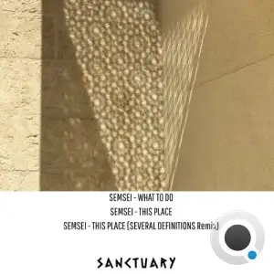 Semsei - This Place (2026)