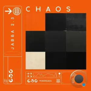 Jabba 2.3 - Chaos (2026)
