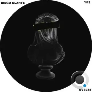 Diego Olarte - Yes (2026)