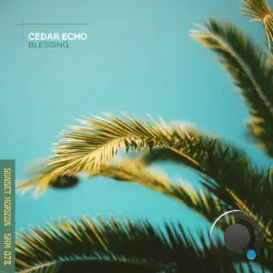 Cedar Echo - Blessing (2026)