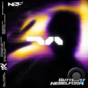Nebelform - Butterfly (2026)