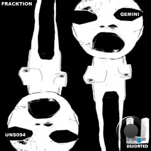 Fracktion - Gemini (2026)