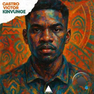 Castro Victor - Kinvunge (2026)