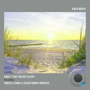 Ghost That Never Sleeps - Palanga (2026)