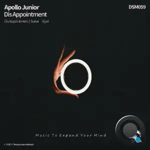Apollo Junior - Dis Appointment (2026)