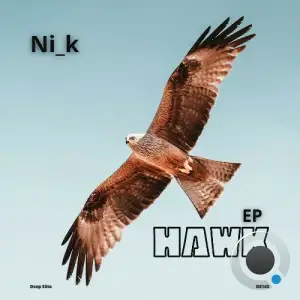 Ni k - Hawk (2026)