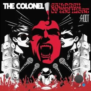 The Colonel, Calculon & Stunna - Children Of The Night (2026)