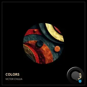 Victor Chulia - Colors (2026)