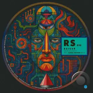 Beiger - Piece Of Cake (2026)