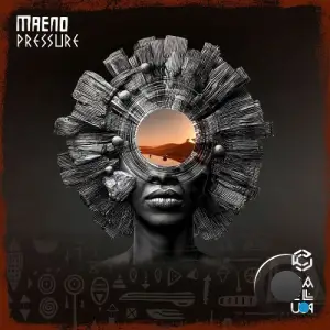 Maeno - Pressure (2026)