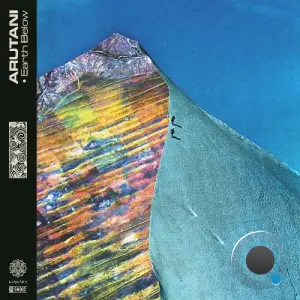 Arutani - Earth Below (2026)