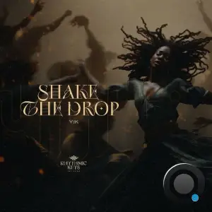 Y:K - Shake The Drop (2026)