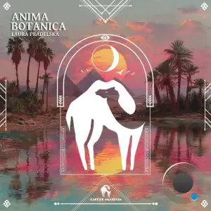 Laura Pradelska - Anima Botanica (2026)