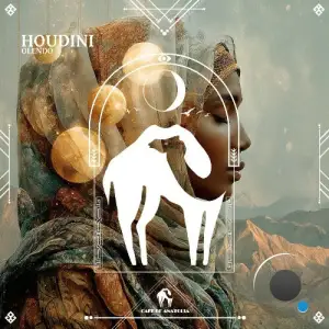 Olendo - Houdini (2026)