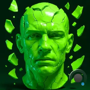 Barchi - Fragments of Renewal (2026)