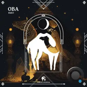 B1ko - Oba (2026)