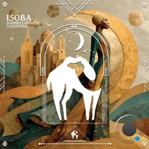 Sandro Laporese, V.Valentina - Isoba (2026)