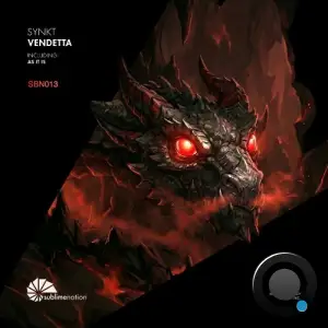 SYNKT - Vendetta (2026)
