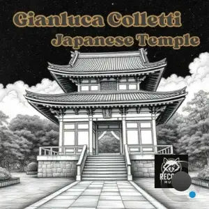 Gianluca Colletti - Japanese Temple (2026)