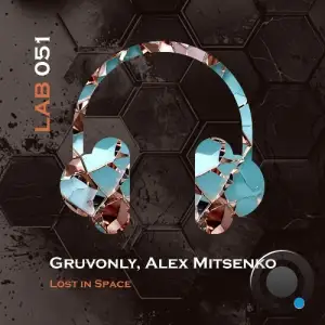Gruvonly & Alex Mitsenko - Lost in Space (2026)