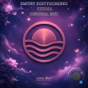 Dmitry Kostyuchenko - Kerima (2026)