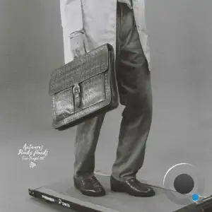 Antaares - Bloody Hands (2026)