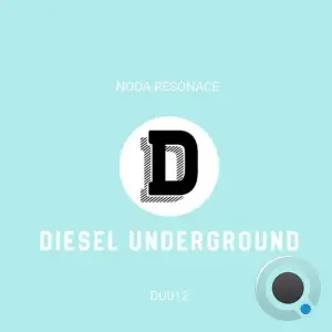 NODA (CA) - Resonace (2026)