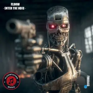 Floow - Enter the Void (2026)