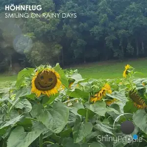 Höhnflug - Smiling on Rainy Days (2026)